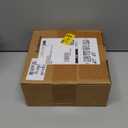 Meonum Accessory Cord with 3 LED Light Bulbs, 8.2 Ft Indoor Blow Mold Light Cord with Female Plug for Halloween Pumpkins Christmas Village Houses and Craft Projects Decoration, Warm White (6 Pack)