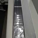 Metal Platform Bed Frame 18 Inch Tall,No Box Spring Needed,Full Size Bed with Heavy Duty Strong Support Slats,Easy to Assemble,Black