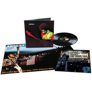 Band Of Gypsys