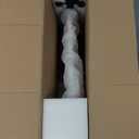 Hiboy Electric Scooter, 350W Peak Motor, 13 MPH, 10.6 Mile Range, Foldable, Lightweight, UL 2272 Certified, Dual Braking System, E-Scooter for Teens, Commuting, and Campus Use