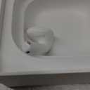 Apple AirPods 4 Wireless Earbuds, Bluetooth Headphones, with Active Noise Cancellation, Adaptive, Transparency Mode, Personalized Spatial Audio, USB-C Charging Case, Wireless Charging, H2 Chip