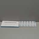 Toothbrush Replacement Heads for Philips Sonicare and More Click-on Handles 12 Pack White