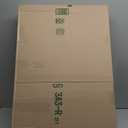 Planter Caddy with Wheels Extra Large Heavy Duty Metal Plant Stand with Wheels Plant Dolly for Garden Plant Pot Flowerpot Tray for Indoor Outdoor 18 Inches Black