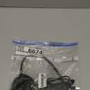 Grow Light 15W Sunlike Full Spectrum LED Plant Grow Lights with Timer Auto On/Off 4/8/12H Waterproof Grow Lamp for Indoor Plants, 5 Dimmable Levels, Adjustable Gooseneck