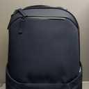 Troubadour Apex 3.0-22L Premium Laptop Backpack - Ergonomic & Water Resistant - Designed for Work and Travel - Navy