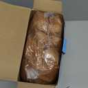 Weighted Highland Cow Stuffed Animals, 4.2 Lbs Weighted Highland Cow Plush for Kids & Adults, 21.6 Inch Large Cattle Pillow Toy Gift for Christmas Birthday Gift (Brown)