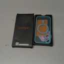 CANSHN Magnetic for iPhone 16 Case, Upgraded [Full Camera Protection] [Compatible with Magsafe] [Translucent Matte] Shockproof Protective Phone Case for iPhone 16 - Teal