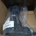 United Ortho Cam Walker Fracture Boot, Small, Black 