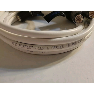 PPC Perfect Flex 6 Series 18 AMG Catux, (ETL) US or CMX, c(ETL) US 5014595 '2020' J322ft
