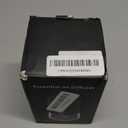 Waterless Diffuser,Metal Housing Waterless Essential Oil Diffuser,Waterless Diffusers for Home Car Room Office Hotel Bathroom Light Diffuser with 100ML Large Capacity Car Diffuser