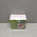 [2025 Upgraded] Bonsenkitchen 6 Rolls 8" x 16' Vacuum Sealer Bags for Food with a Color Box, Easy to Store, Commercial Grade, BPA Free, Great for Food Storage or Sous Vide, VB20