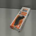 Knee Brace for Meniscus Tear 2 Pack, Knee Compression Sleeve for Men and Women, Knee Support for Arthritis, Swelling, Inflammation, ACL, Pain Relief, Running, Workout, Sports and Recovery Black L (Large (1 Pair))