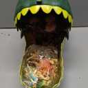 Dinosaur Storage Box Toy Storage Box Dinosaur Case