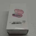 TOUCHBeauty Spin Brush Face Cleanser with 3 Brush Heads for Deep Cleansing Exfoliation and Massaging (Pink)