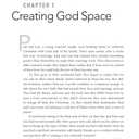 God Space (Revised Edition): Where Spiritual Conversations Happen Naturally
