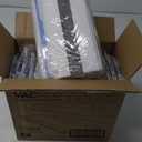 Shark VACMOP Disposable Hard Floor Pad Refills, Compatible with VM252 & VM180, No-touch Disposal, For use on ALL Sealed Floors - Stone, Hardwood, Laminate & Tile, (Pack of 3, 30 Count Total), VMP30