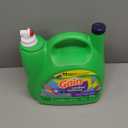 Gain Odor Defense Liquid Laundry Detergent, Super Fresh Blast Scent, 194 fl oz, 134 loads, 2 in 1, Laundry Detergent Liquid Soap, HE compatible