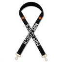 MOLOCH Beaded Purse Strap Replacement Basketball MRSCOACH Bag Strap Crossbody Handbag Shoulder Straps for Bags