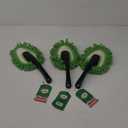 Turtle Wax Microfiber Mini Duster 3 pcs