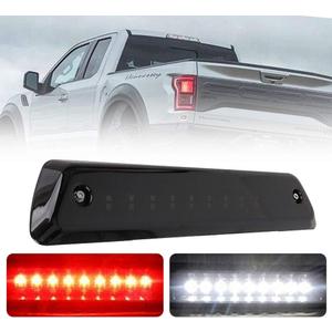 Third Brake Light Compatible with 2009 2010 2011 2012 2013 2014 Ford F150 3rd Brake Light Led Cab Cargo Tail Lights High Mount Brake Light with Seal Gasket