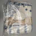 Winter Snowman Hot Cocoa Decorative Throw Pillow Covers 16 x 16 Set of 4, Let It Snow Hello Cold Day Snowflake Porch Outdoor Home Decor, Christmas Shake Your Flake Rustic Couch Cushion Case (Gray Blue Winter)