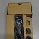 Braun All-In-One Style Kit Series 3 3450, 5-in-1 Trimmer for Men with Beard Trimmer, Ear & Nose Trimmer, Hair Clippers & More, Ultra-Sharp Blade, 40 Length Settings and Washable