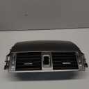 ASVEGE Car Center Dash AC Air Vent Outlet Panel for Hand Gear Wheels Toyota Corolla 2008-2013 Gray #55670-02160 55663-02060