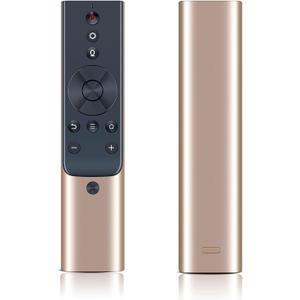 New Replacement Remote Control Compatible for XGimi H3S/RS pro2 A2/A3 pro H5 Horizon/Horizon Pro/Aura Projector