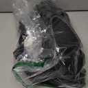 Adjustable Dog Knee Brace for Both Hind Legs - Support for ACL/CCL, Luxating Patella, and Cruciate Ligament Injuries with Secure Wrap, L