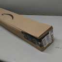 F21T5/830 21 Watt 34 Inches T5 Fluorescent Light Bulb, 3000K Warm White, 2100 Lumens, 20000 Hour Lifespan, Mini Bi-Pin Base, 6 Pack