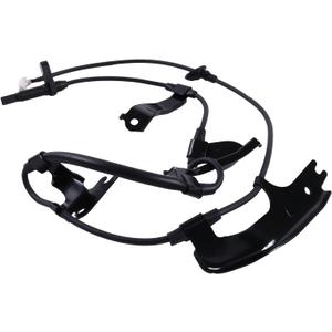 ABS Wheel Speed Sensor with Wire 89546-30080 for Lexus IS250 IS300 IS350 RC300 RC350 GS350 (LH)