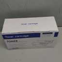 2 Pack TN420 TN-420 Toner Cartridge Black: Replacement for Brother TN 420 to use with HL-2270DW 2280DW 2230 2240 MFC-7360N 7860DW 7065DN Intellifax 2840 2940 Printer Toner