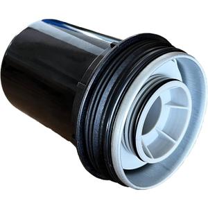 RE551508 Fuel Filter Element Replacement for John Deere 5085E 5100E 5085M 5115M 5090E 5100R Tractor 6110R 6110M 6130R Loader 210L 310L Replaces DZ115390