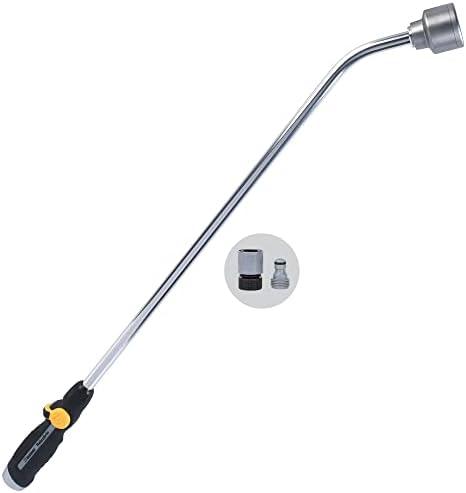 Melnor 65192AMZ RelaxGrip Shower Head Wand