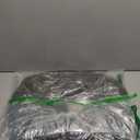 2Pcs 6Ft Real Touch Norfolk Pine Garland-Realistic Christmas Garlands for Mantle- Lush Dripping Artificial Greenary Decoration-Winter Indoor Outdoor Decor