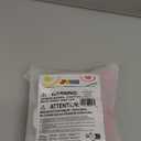 JOYIN 28 Packs Heart Stress Ball with Valentine Cards Heart Shape squishy toy Stress Relief Fidget Toy with Valentines Greeting Cards for Kids Valentine's Day Gifts Party Favors, Classroom Exchange