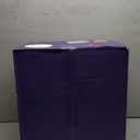 MAXYOYO Folding Sofa Bed, Convertible Sleeper Chair with Pillow Foldable Mattress with Back Support, Portable Fold Out Chair Bed Comfy Floor Sofa Lounge for Living Room Bedroom, Dark Grey, Single