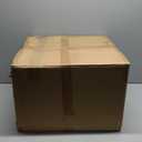 HVAC Box Includes All Parts OEM Parts F31-1036-1, F31-10361, F31-1064-11112, Heater Aluminum Box Fit for Kenworth W900 / W900L, W900B, T600 / T660, T800 AC (Silver)