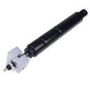 DVPARTS Gas Strut Spring Cylinder SJ10177 RE212851 RE225080 Compatible with John Deere 5065M 5425 5820 5075M 5085M 5525 5725 5055E 5325 5720 5090E 5100M 5525N 5100R 5225 5625 5075E 5095M 5105M 5425N
