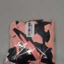 Pink and Black Balloons Arch Kit, 199Pcs Pink and Black Bow Birthday Decorations with 260 Bubble Balloons Ribbon for Coquette Bow Theme Birthday Bridal Shower Bachelorette Baby Shower Wedding