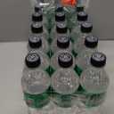 Sprite Zero Sugar Lemon Lime Diet Soda Pop Soft Drinks, 16.9 fl oz, 18 Pack, Best By: FEB 02, 2026