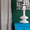 Annie Sloan Chalk Paint® (Giverny, 500 ml/16.9 Fl Oz) a unique decorative paint for furniture, cabinets and home décor with no sanding or priming