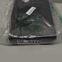 Car Center Console Cover, Microfiber Leather Car Armrest Cover Cushion with 2 Storage Bags, Cup Holders, Tissue Box Slot, Universal Car Armrest Storage Box for Most Vehicles (Black) (1 PC)