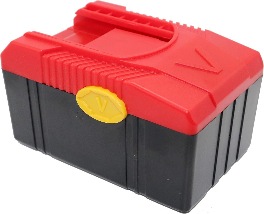 CTB4187 CTB6187 CTB6185 CTB4185 18V 3.0Ah, Replacement for Snap on 18V Battery CT6850 CT6855 Impacts Wrench, CDR6850 CDR6855 Series Drills / CDRU6855 CTRS6855 CTRS6850 CTRS6850DB