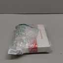 GATERON G Pro 3.0 Switches Pre-lubed 5 pinS RGB Linear for Gaming Mechanical Keyboard (Blue, 35PCS)