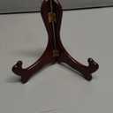 Stand holder display set of 4