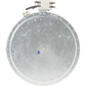 General Electric WB30T10132 Radiant Surface Element