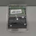 Seagate 2TB HDD 7.2K RPM 3.5" 6Gb/s SATA Hard Disk Drive Model: ST2000DM001 DP/N: NYR3N