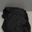 Simplee Womens Denim Dress Long Sleeve 2025 Fall Western Outfit Babydoll Button Down Mini Jean Dresses Trendy with Pockets (Small)