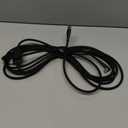 LZYDD USB Cable & Cord for Razer Seiren X USB Streaming Microphone